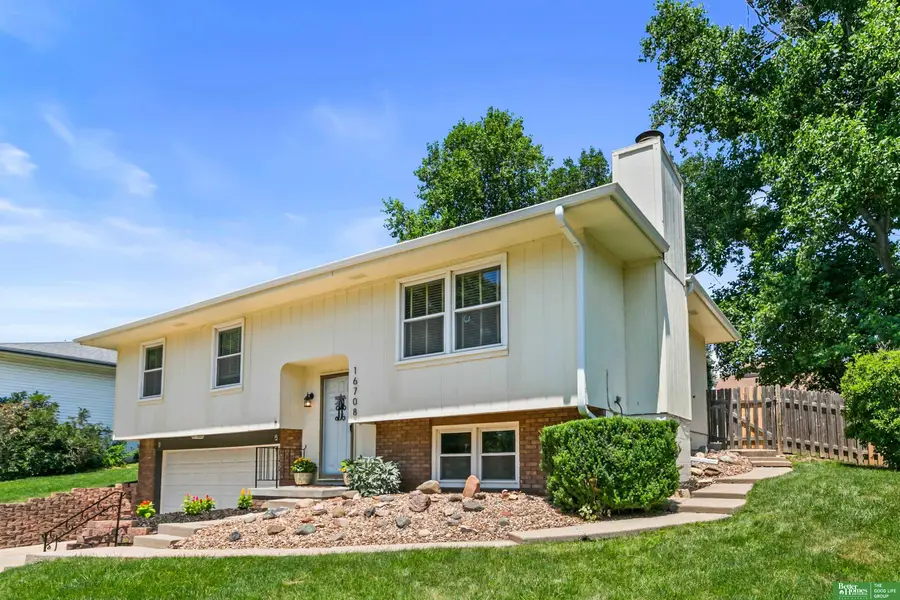 16708 William Street, Omaha, NE 68130 - #2