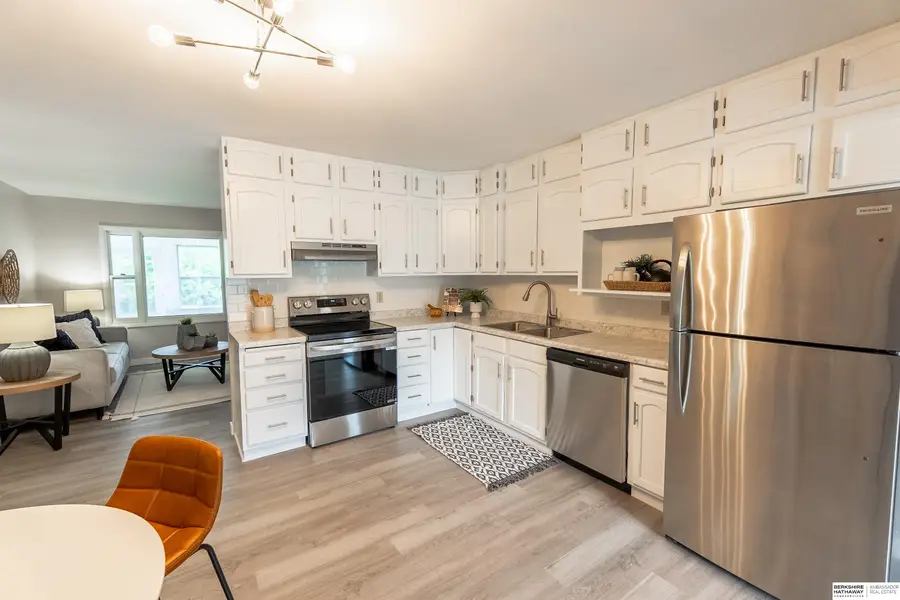 7675 S 41st Avenue, Bellevue, NE 68147 - #2
