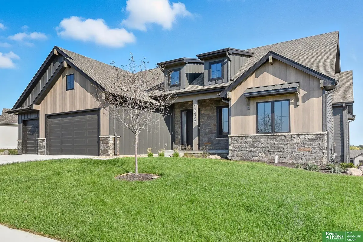10955 S 102nd Street, Papillion, NE 68046 - #1