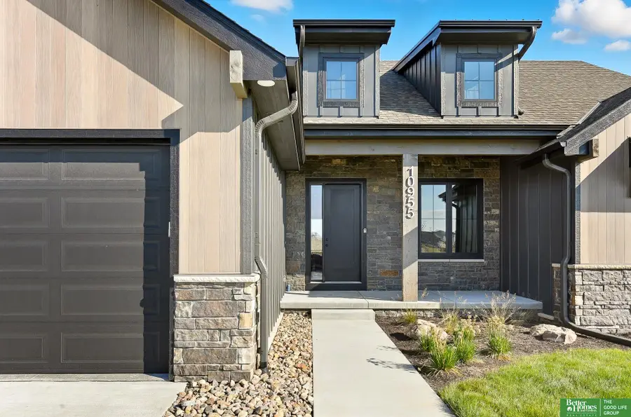 10955 S 102nd Street, Papillion, NE 68046 - #3