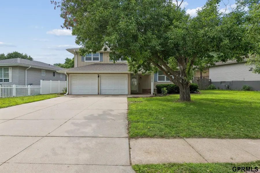 1522 S 139th Street, Omaha, NE 68144 - #2