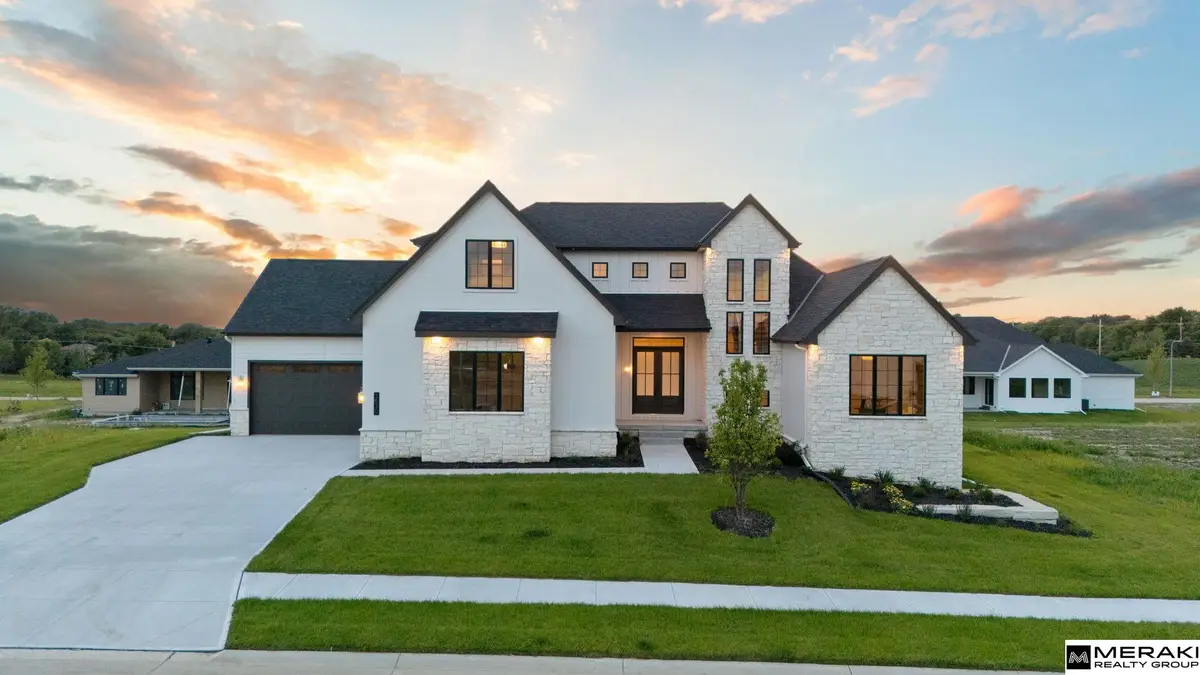 3530 S 220th Street, Elkhorn, NE 68022 - #1