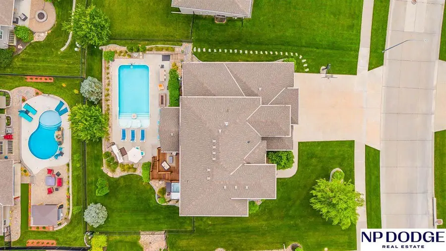 12007 Longshore Avenue, Papillion, NE 68046 - #3