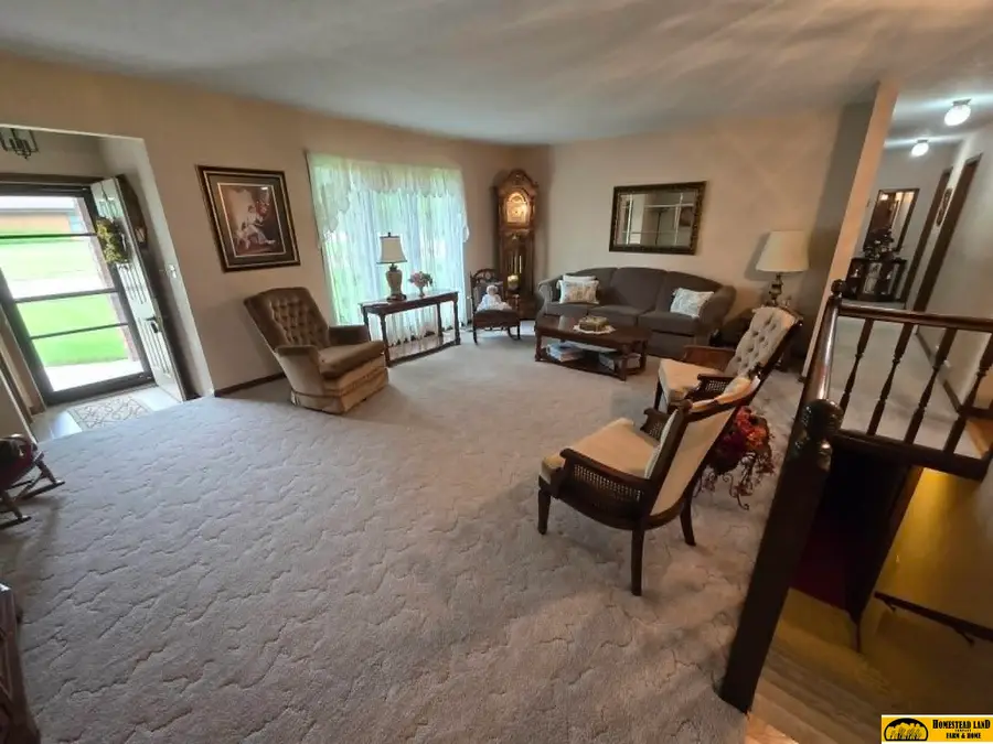 319 N 26th Street, Beatrice, NE 68310 - #3