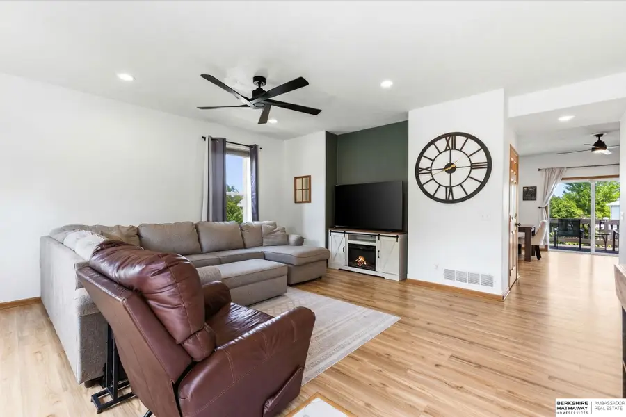 1437 N 209 Street, Chicago, NE 68022 - #3