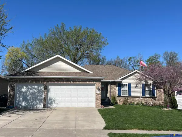 1051 N 81st Street, Lincoln, NE 68505