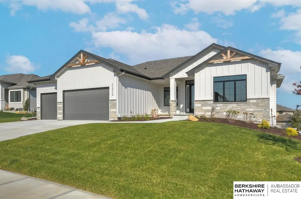 4546 S 202nd Street, Omaha, NE 68135 - #1