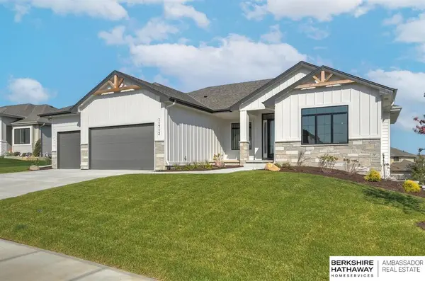 4546 S 202nd Street, Omaha, NE 68135