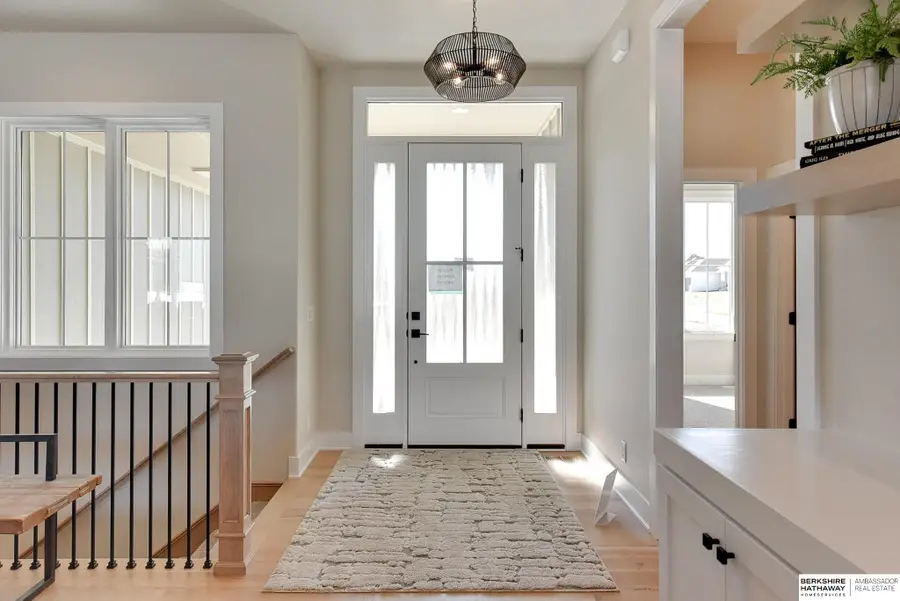 4546 S 202nd Street, Omaha, NE 68135 - #2