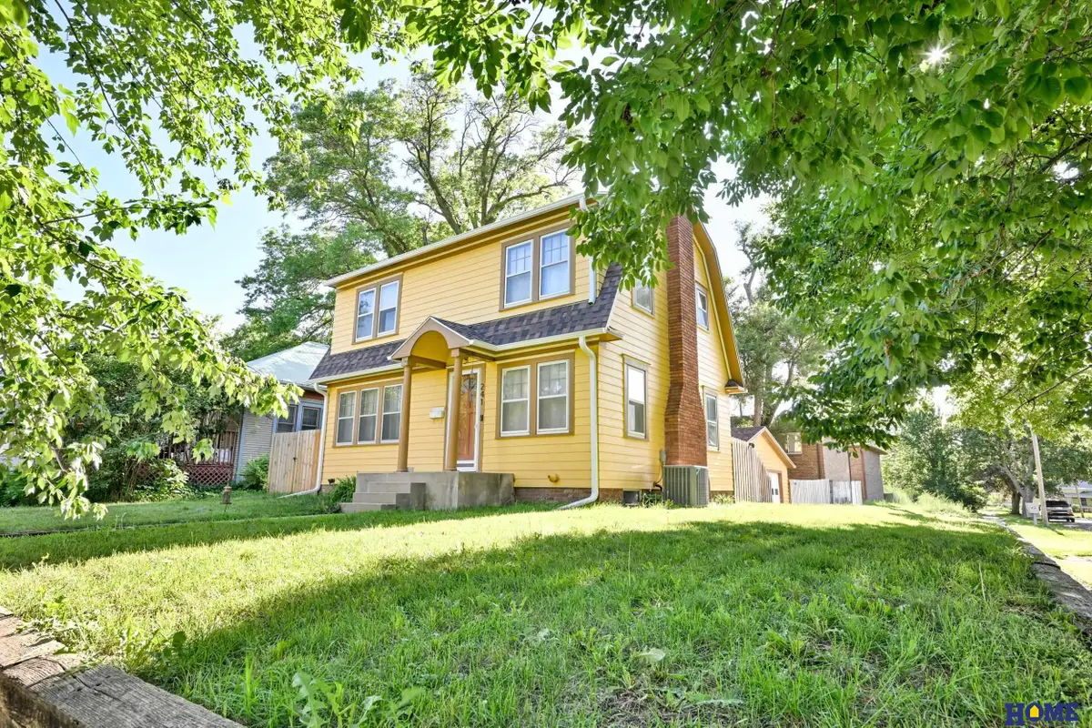 241 N 31st Street, Lincoln, NE 68503 - #1