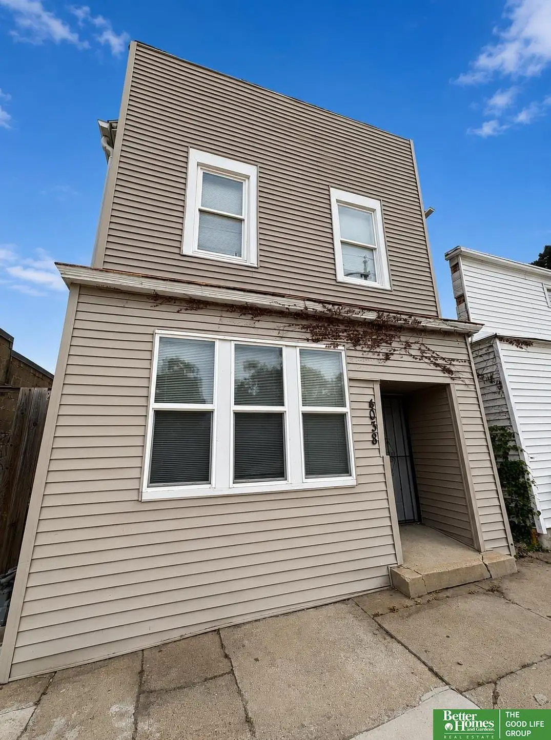 4038 Hamilton Street, Omaha, NE 68131 - #1