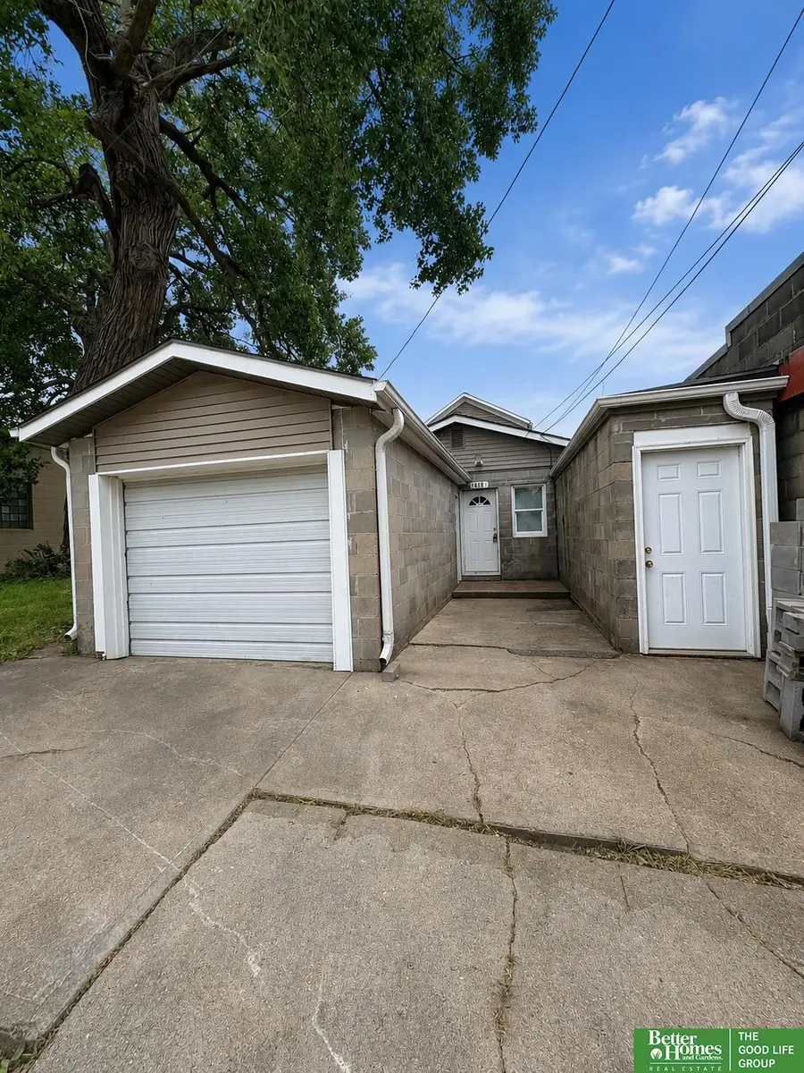 4038 Hamilton Street, Omaha, NE 68131 - #3