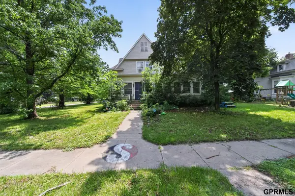 220 N 12th Street, Wymore, NE 68466