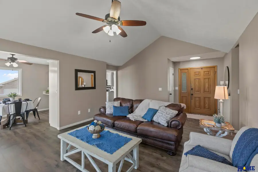 516 Fairway Drive, Milford, NE 68405 - #2