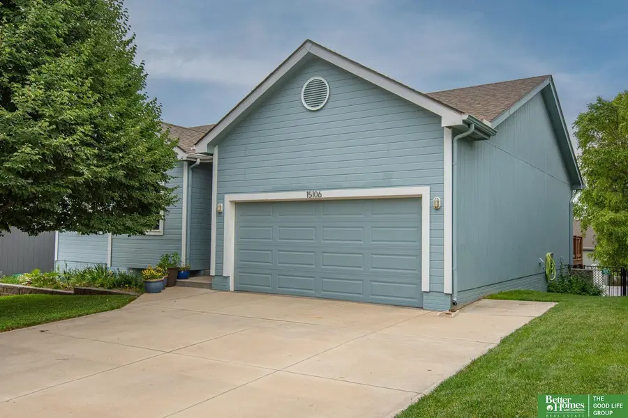 15106 Fowler Avenue, Omaha, NE 68116 - #2