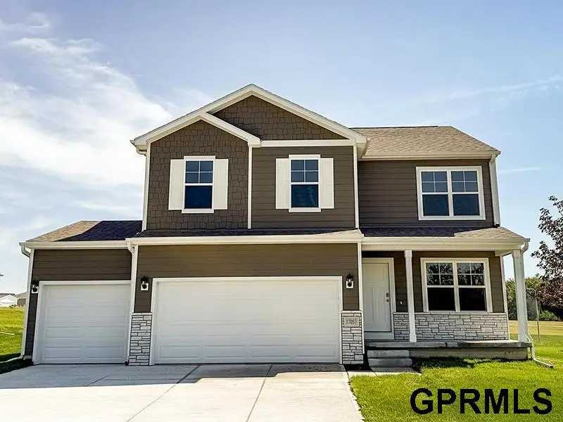 8503 S 185th Street, Melia Forest City, NE 68136 - #1