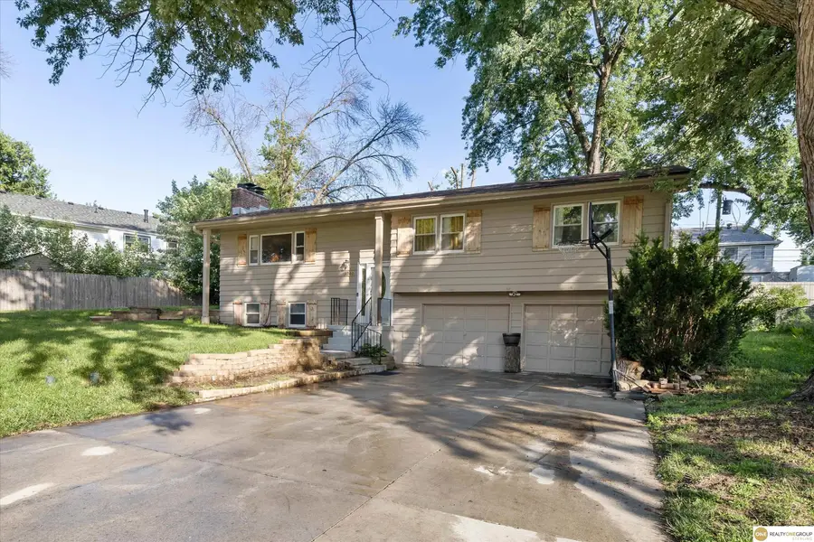 1701 Cascio Drive, Bellevue, NE 68005 - #2