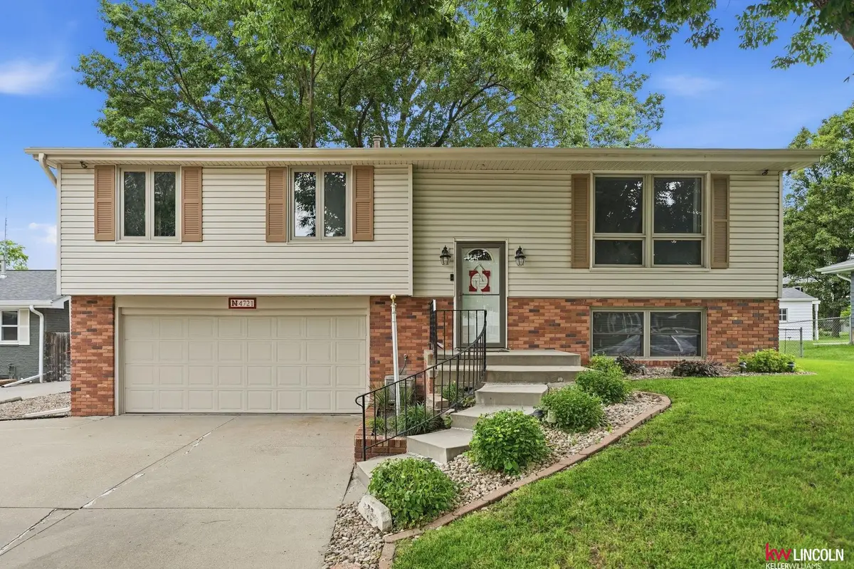 4721 S 44 Street, Lincoln, NE 68516 - #1