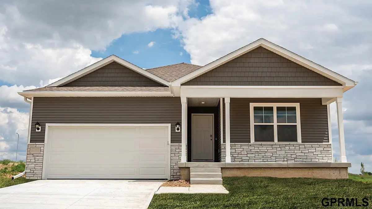 16317 Willit Street, Bennington, NE 68007 - #1