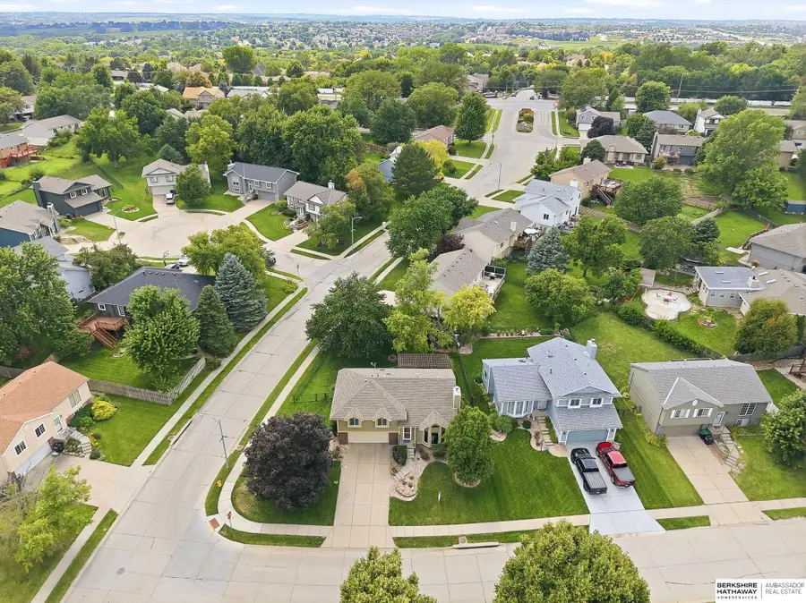 3002 N 154 Avenue, Omaha, NE 68116 - #2