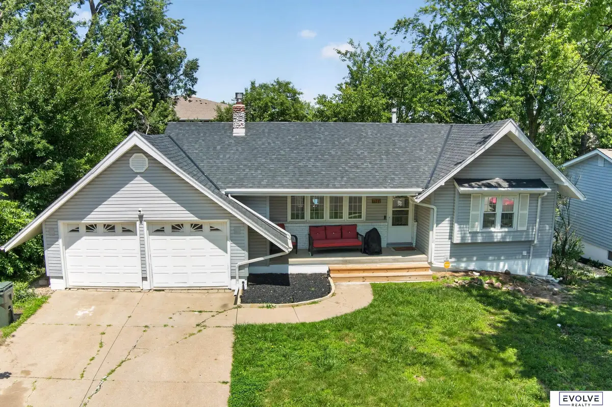 7141 Wood Lane Drive, La Vista, NE 68128 - #1
