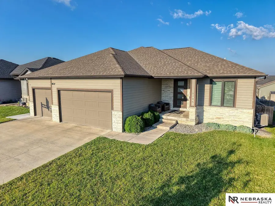 9746 S 79th Street, Lincoln, NE 68516 - #2