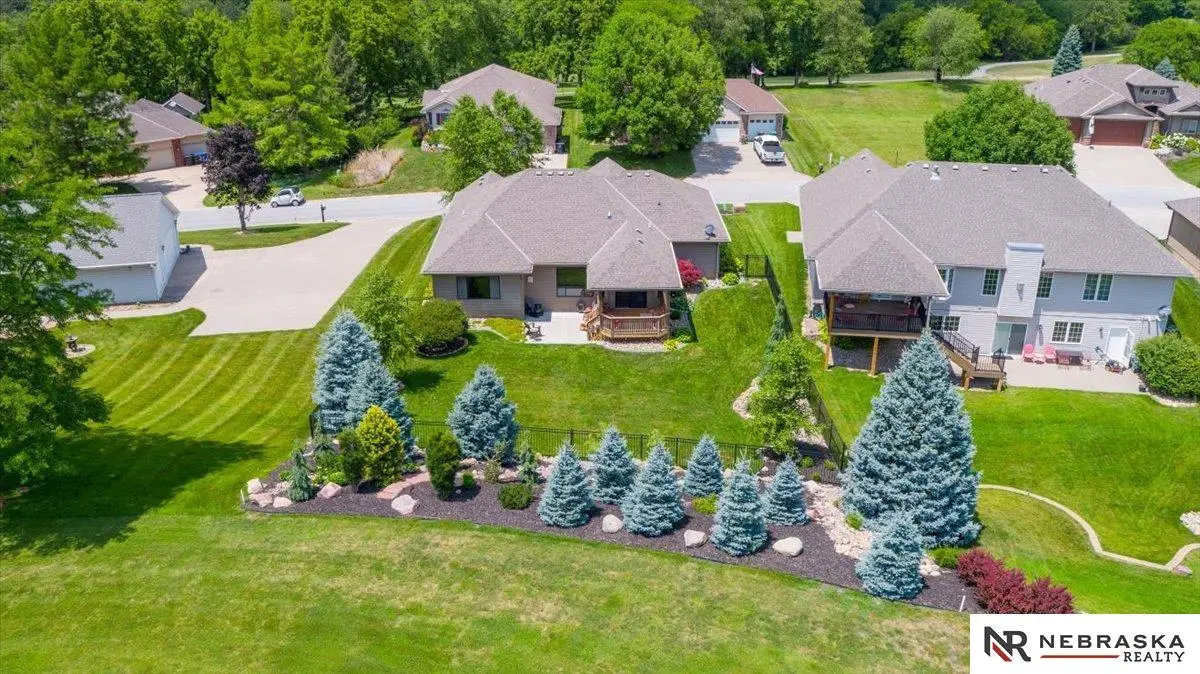 3309 Davy Jones Drive, Plattsmouth, NE 68048 - #1