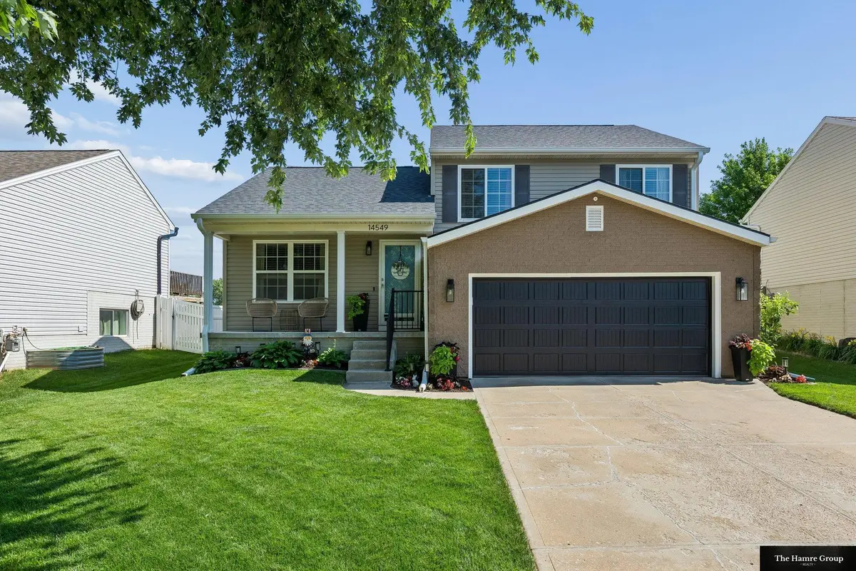 14549 Mormon Street, Bennington, NE 68007 - #1