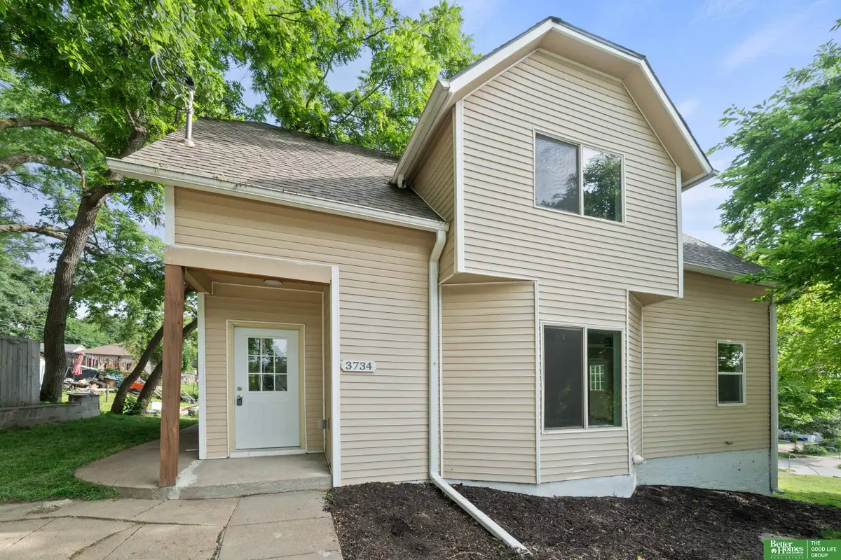 3734 S 23rd Street, Omaha, NE 68107 - #1