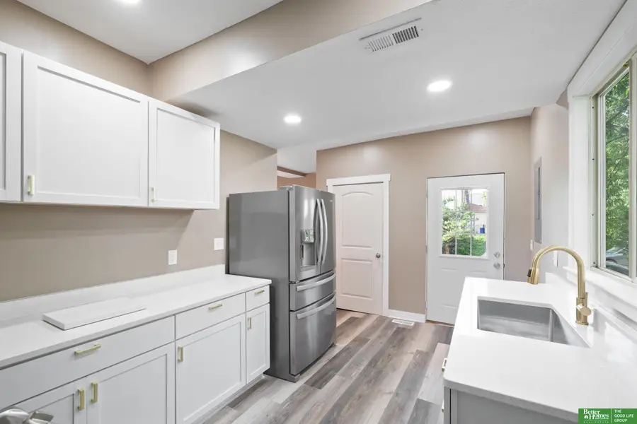 3734 S 23rd Street, Omaha, NE 68107 - #3