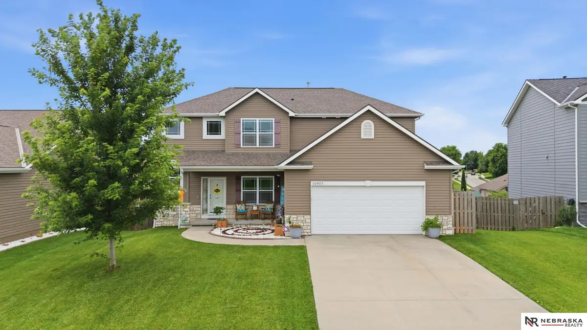 14901 Laurel Avenue, Omaha, NE 68116 - #1