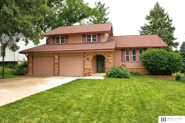 3505 Leawood Drive, Bellevue, NE 68123