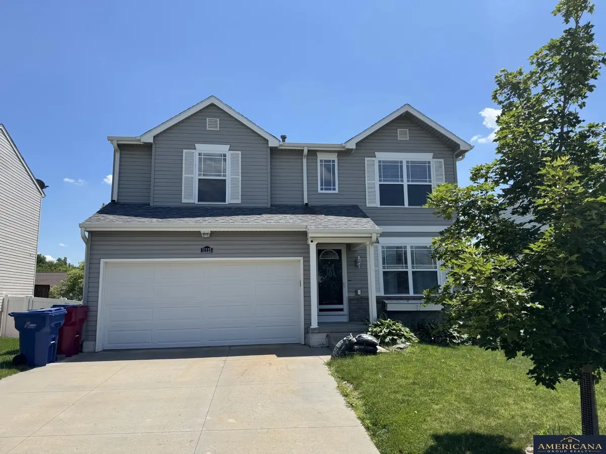 11115 Black Street, Omaha, NE 68142 - #1