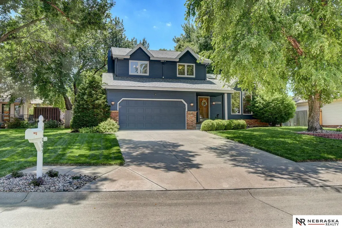 13065 Jefferson Circle, Omaha, NE 68137 - #1