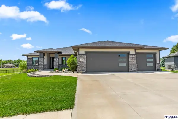 843 Arbor Drive, Blair, NE 68008