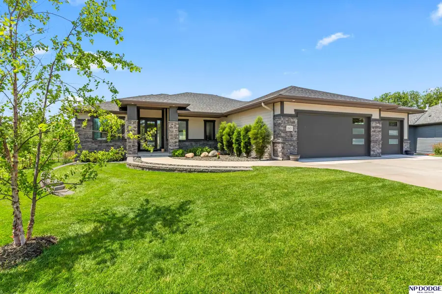 843 Arbor Drive, Blair, NE 68008 - #2