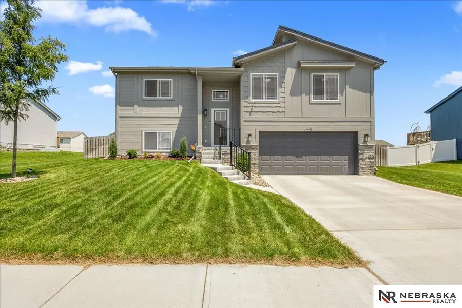 14905 S 18 Street, Bellevue, NE 68123-9999 - #2