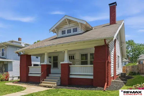 1730 S 22nd Street, Lincoln, NE 68502