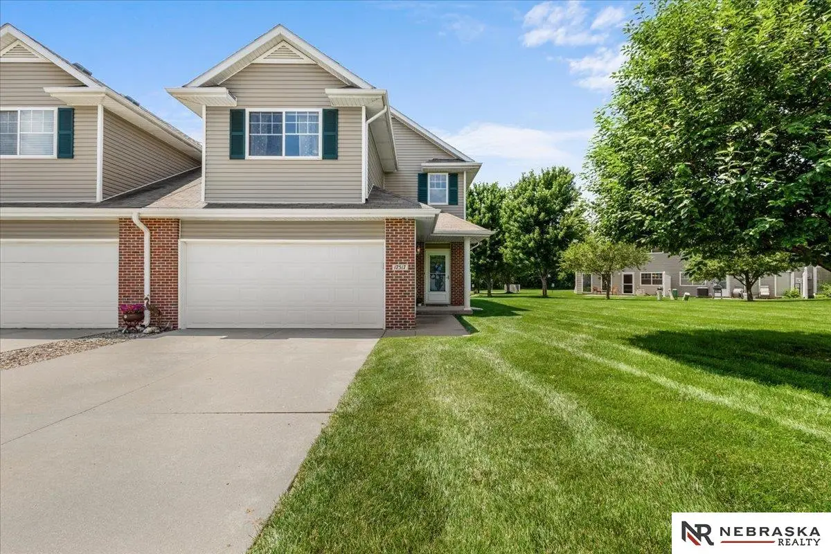 17517 Franklin Plaza, Omaha, NE 68118 - #1