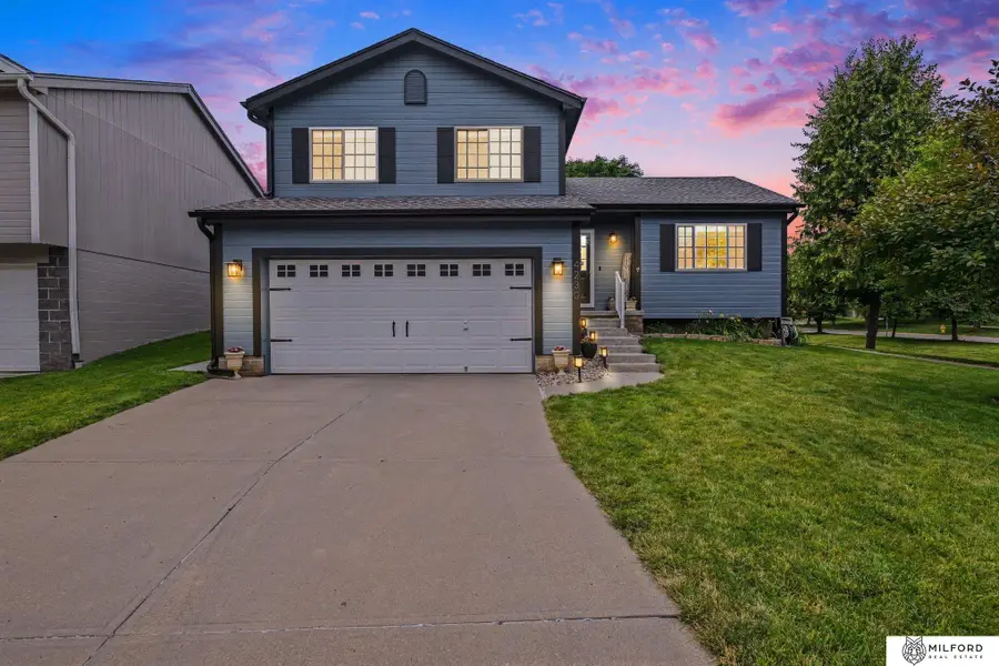 4230 N 172nd Street, Omaha, NE 68116 - #3