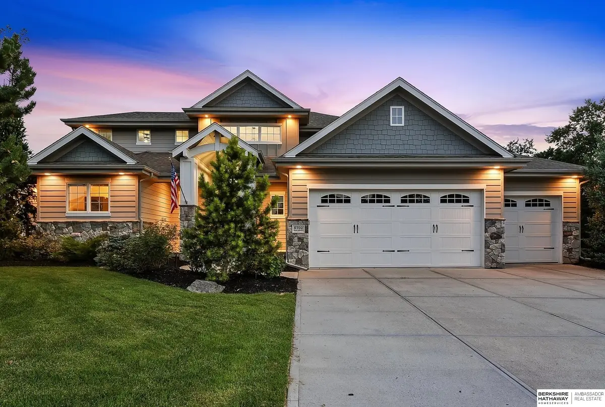 5702 S 239th Street, Elkhorn, NE 68022 - #1