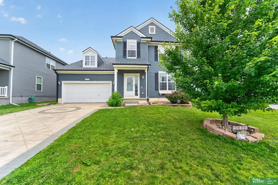7807 N 152 Avenue, Bennington, NE 68007 - #2