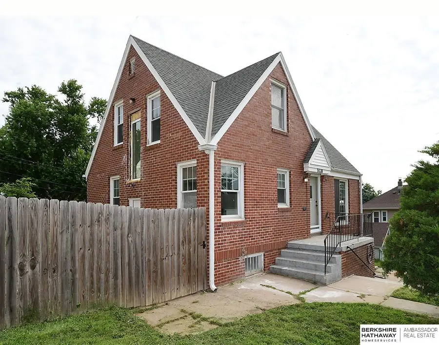 3110 Young Street, Omaha, NE 68112 - #2