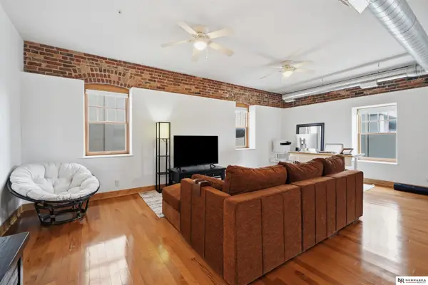 1314 O Street #406, Lincoln, NE 68508