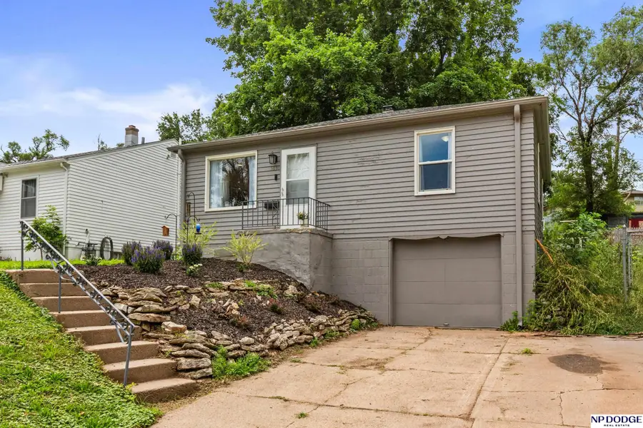 5831 Sahler Street, Omaha, NE 68104 - #2