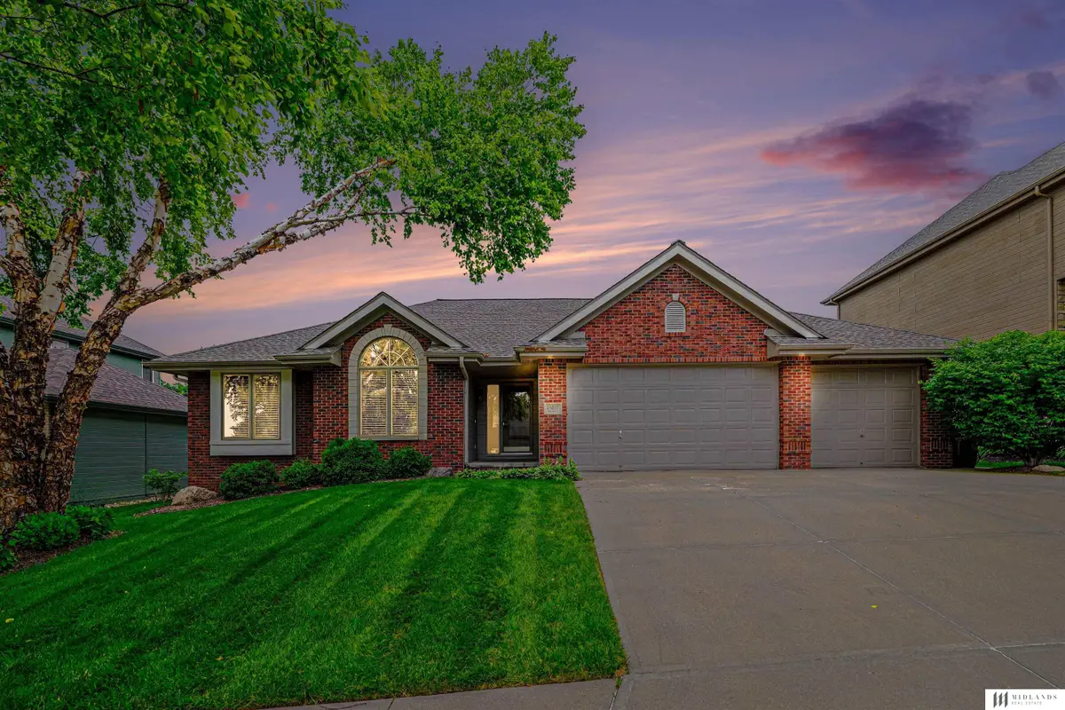14810 Black Street, Bennington, NE 68007 - #1