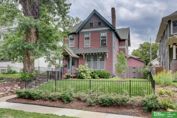 365 N 41st Avenue, Omaha, NE 68131