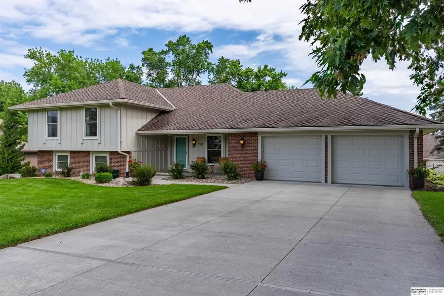 12906 Pacific Street, Omaha, NE 68154 - #2