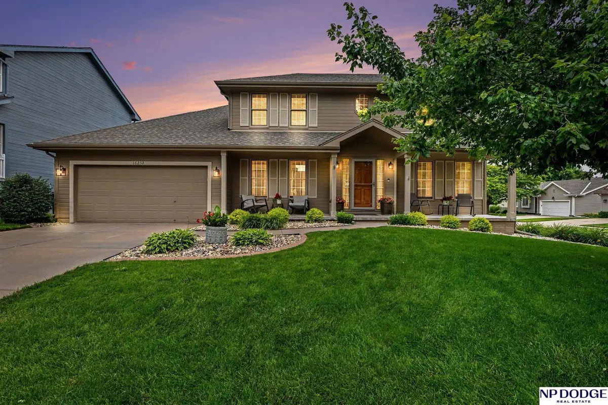 16252 Monroe Street, Omaha, NE 68135 - #1
