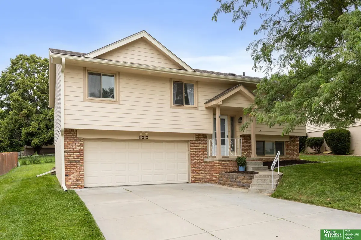 11212 Z Street, Omaha, NE 68137 - #1
